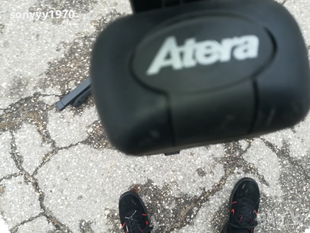 atera-2бр греди/багажник за кола-внос германия 2311251256, снимка 12 - Аксесоари и консумативи - 52510337