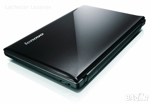 Лаптоп Lenovo G 570, снимка 4 - Лаптопи за работа - 52535326