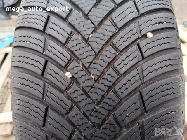 2 бр. Barum Polaris 6 235/55R18 DOT 0325