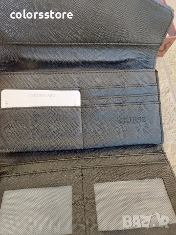 Портмоне Guess-VL150R, снимка 5 - Портфейли, портмонета - 43204006