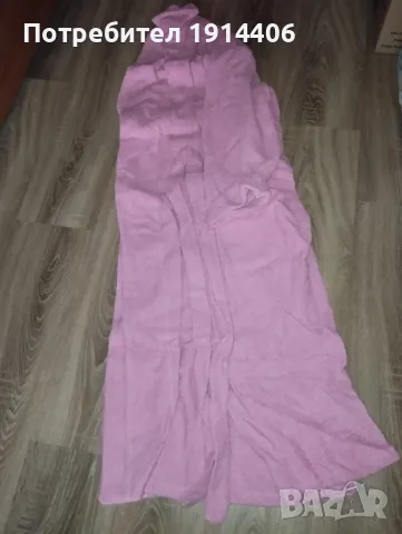 Дамска хавлия, чист памук, едновремешна, снимка 5 - Други - 48867819