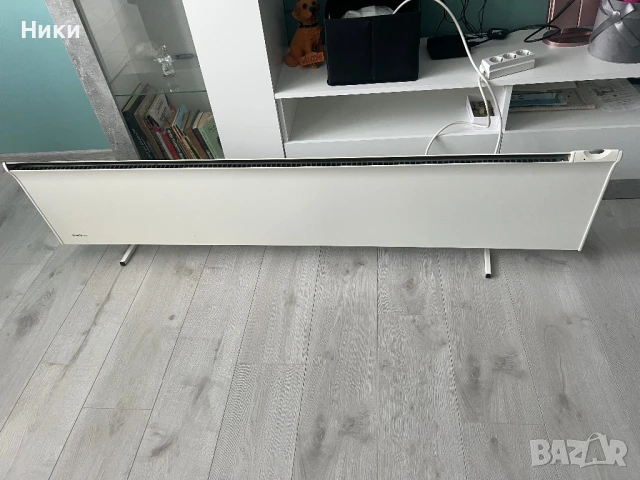 Конвектор Glamox, снимка 1