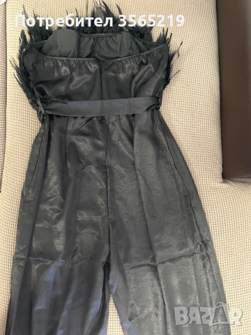 Дамски Гащеризон, снимка 5 - Гащеризони - 48185568