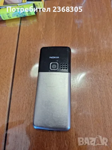 Nokia 6300 в добро състояние, снимка 3 - Nokia - 56131738