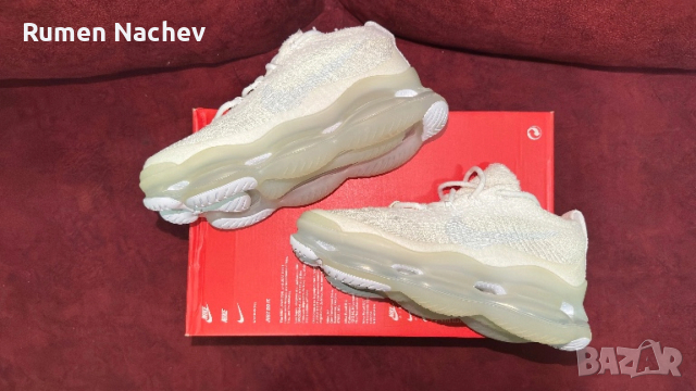 Nike Air Max Scorpion 36,5 , снимка 2 - Маратонки - 53948029