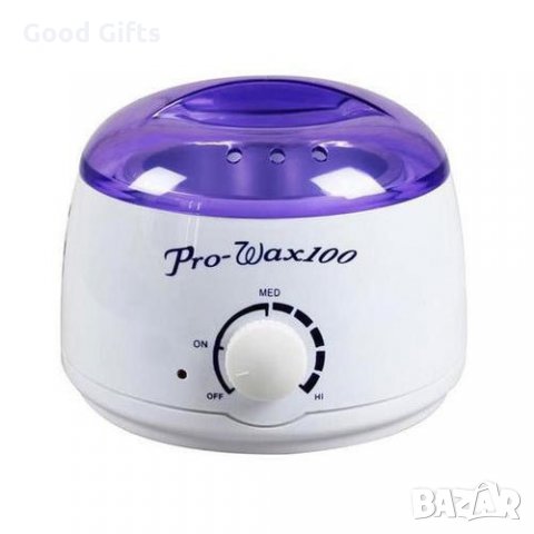 Нагревател за кола маска Pro Wax 100, снимка 2 - Друго оборудване - 29524885