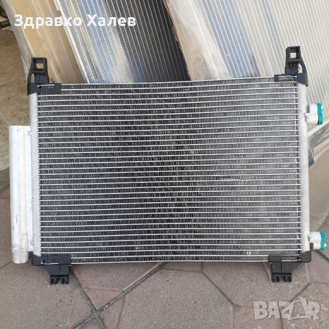 продавам водни радиатори, снимка 7 - Части - 44580676