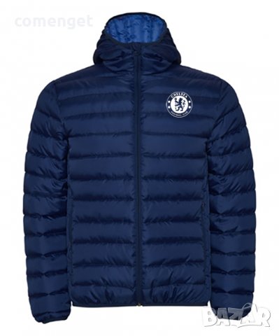 Мъжко ветроустойчиво зимно яке ЧЕЛСИ / CHELSEA - 3 ЦВЯТА! Или на ОТБОР по ТВОЙ избор!