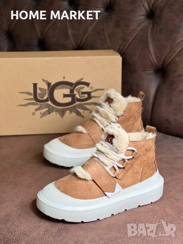 Дамски боти 36-40 Внос от Турция С богат пълнеж от пух Доставка до 3 дни с преглед и тест 36-23.5см,, снимка 7 - Дамски боти - 52540855