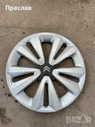 1 брой оригинален тас за Citroen C4 16