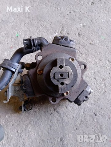 ГНП Fiat Idea 1.3JTD 2004г.