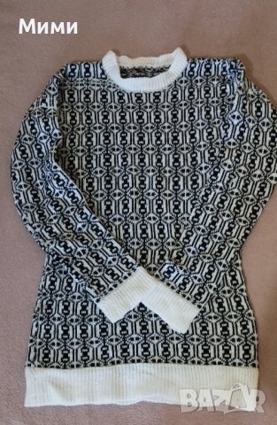 Дамски лот /Размер С, снимка 2 - Блузи с дълъг ръкав и пуловери - 42776485