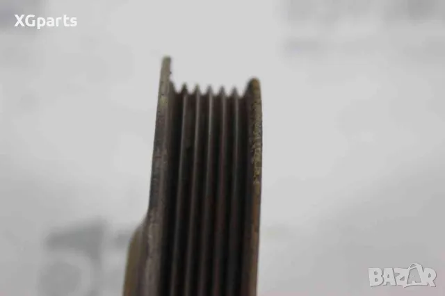  Демпферна шайба за Opel Insignia A 2.0cdti 110 к.с. (2008-2013), снимка 3 - Части - 48279042