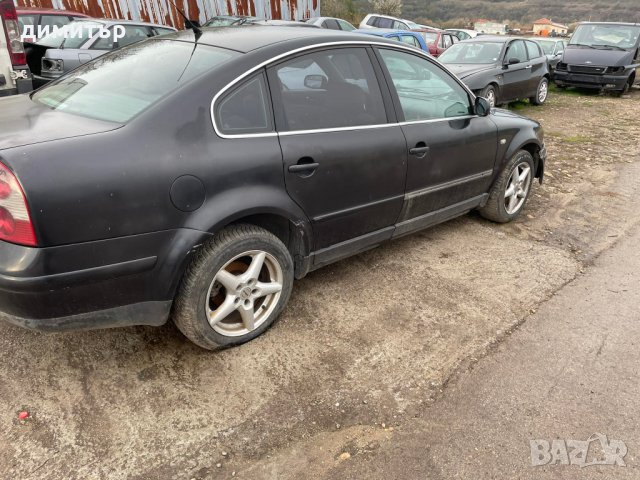 vw passat b5.5 на части пасат б5 б5.5, снимка 5 - Автомобили и джипове - 38043560