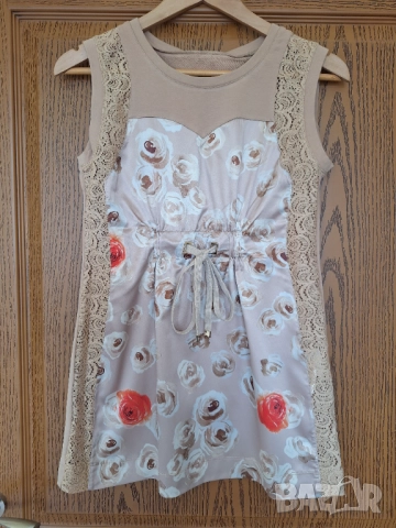 Нова красива туника, снимка 2 - Туники - 28571580