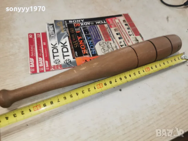 МАЛКА ДЪРВЕНА БУХАЛКА 3008261850L4