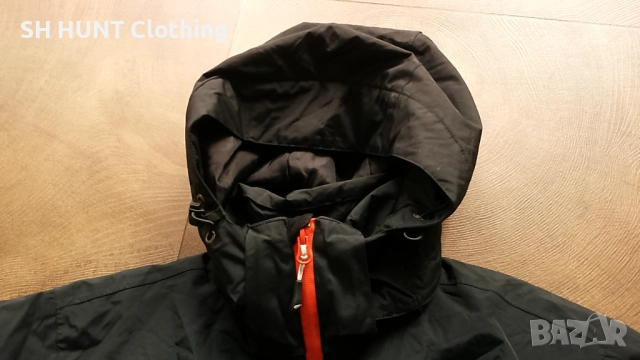FIVE SEASONS Ski Jacket размер 50 / M ски яке 14-30, снимка 9 - Зимни спортове - 52695835
