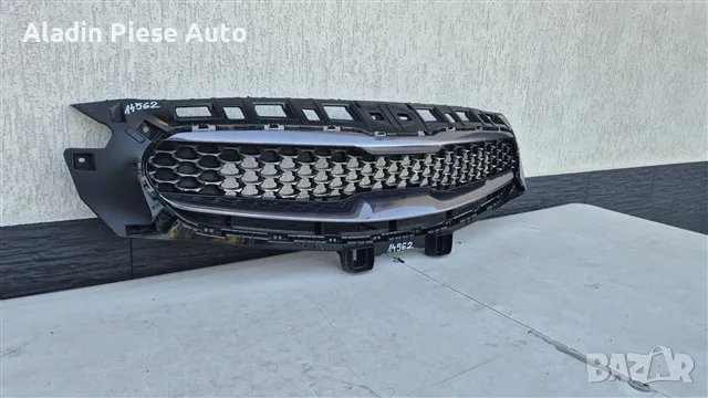 Решетка за предна броня Kia Xceed X-Ceed код 86350J7CBO, 86350-J7CBO, 86351-J7CBO , снимка 4 - Аксесоари и консумативи - 55796799