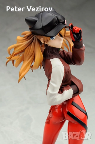ALTER Evangelion 3.0 Asuka Langley Jersey Version фигука / статуетка