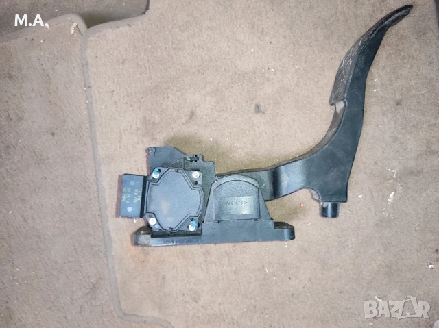 педал за газ Шкода Фабия 1.4, снимка 2 - Части - 51023638