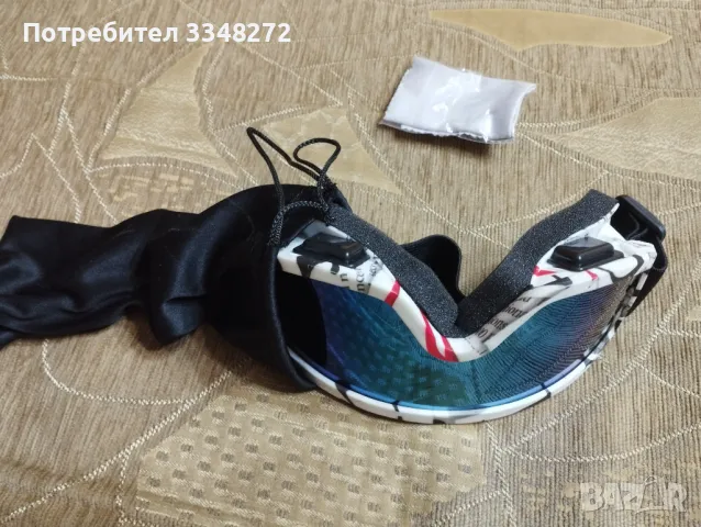 Ски очила, снимка 3 - Зимни спортове - 48483683