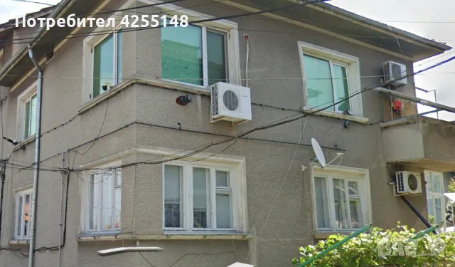 Продавам етаж от къща в Русе, снимка 1