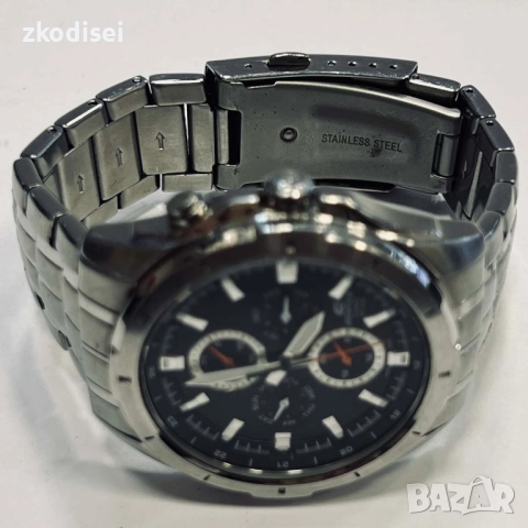 Часовник Casio EF-328, снимка 2 - Мъжки - 52364703