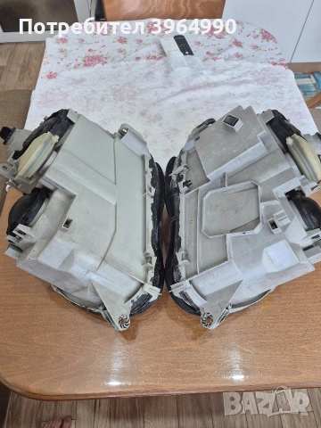 Оригинални фарове BOSCH за Мерцедес С клас W203 преди фейс , снимка 7 - Части - 54049212