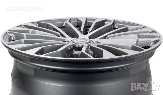 18” Джанти Ауди 5X112 Audi S A4 B7 B8 B9 A5 A6 C6 C7 C8 A7 S7 A8 Q3 Q5 S4 S5 S6 S8, снимка 3 - Гуми и джанти - 31574034