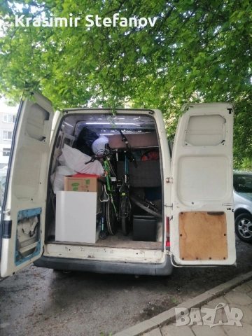 Транспортни услуги в София и страната. , снимка 6 - Транспортни услуги - 52349603