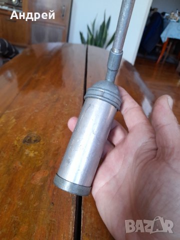 Стара гресьорка#3, снимка 4 - Други ценни предмети - 42796032