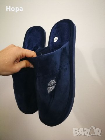 Мъжки домашни чехли , снимка 16 - Мъжки чехли - 38884813