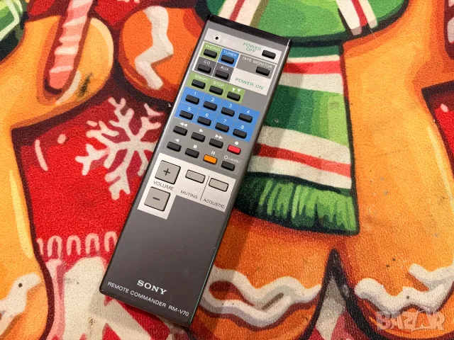 Дистанционно Sony RM-V70