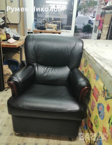  Тапициране от адрес до адрес, снимка 2 - Дивани и мека мебел - 53087560