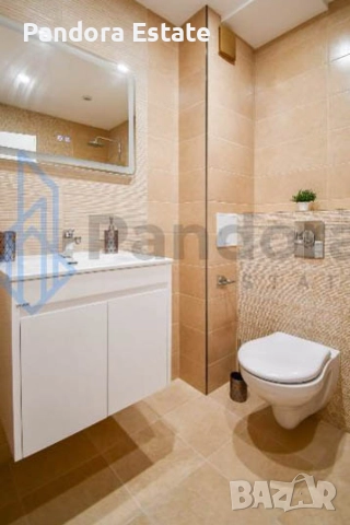 2-СТАЕН апартамент под наем, гр. София, кв. Манастирски Ливади, снимка 6 - Апартаменти - 52811125