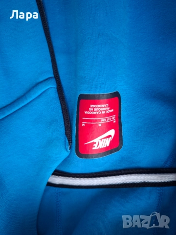  Nike Tech. Оригинални , снимка 3 - Спортни дрехи, екипи - 52520540