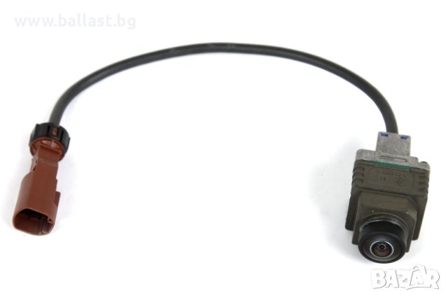 Камера A0009051103 Mercedes Benz