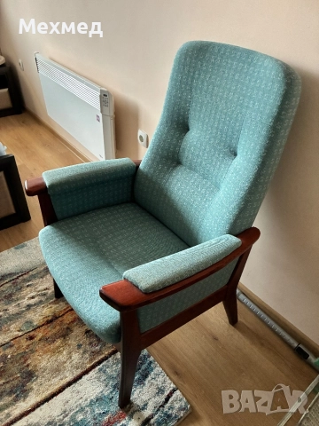 Кресло без забележки, снимка 5 - Столове - 52653522