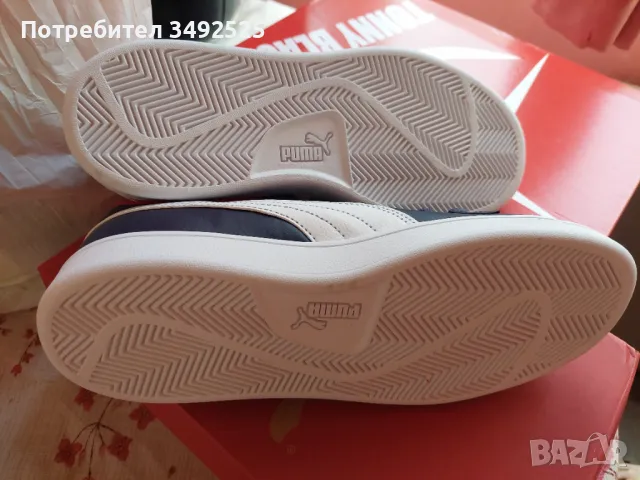 Нови дамски маратонки Пума , снимка 2 - Маратонки - 49920821