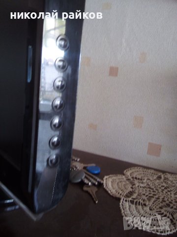 TV монитор Самсунг с 2 тунера и монитор LG общо 150ЛВ., снимка 5 - Телевизори - 42055589