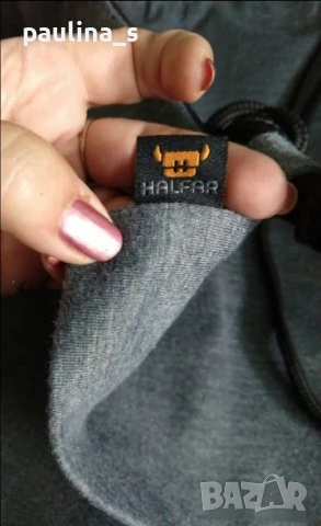 Два различни броя / Комплект / Лот от Ортопедични маратонки(сникърси) "Lands' end"/ естествен велур , снимка 15 - Маратонки - 36976269