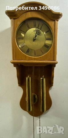 AMS West Germany , снимка 3 - Антикварни и старинни предмети - 54207989