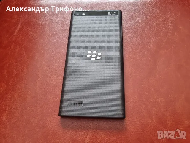 Blackberry Leap , снимка 2 - Blackberry - 49338997