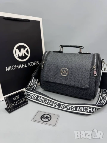 чанти michael kors, снимка 7 - Чанти - 50742593
