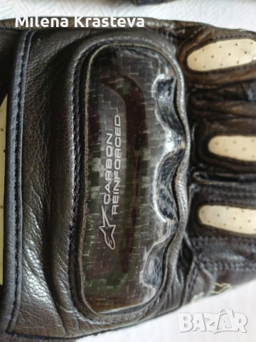 Ръкавици мотор, снимка 6 - Ръкавици - 53073082