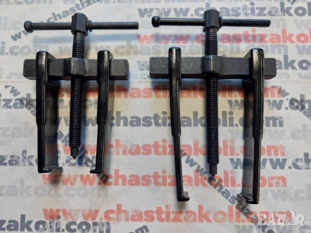 Скоба за лагери 