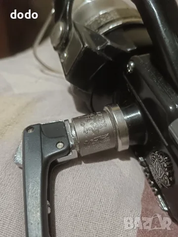 daiwa SS 4000 japan, снимка 10 - Макари - 56535967