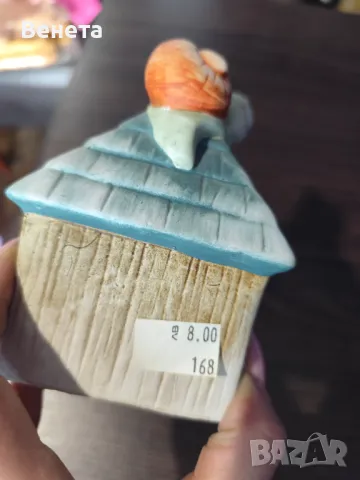 Касички, снимка 5 - Декорация за дома - 49660297