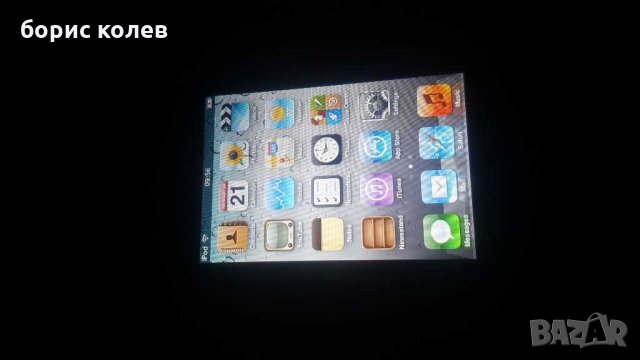 ipod touch 3, 16Gb, снимка 3 - iPod - 31509510