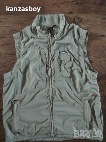 icepeak - страхотен мъжки елек 56/ХЛ, снимка 5 - Други - 39565332